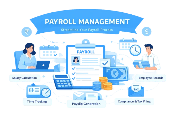 Employee Management