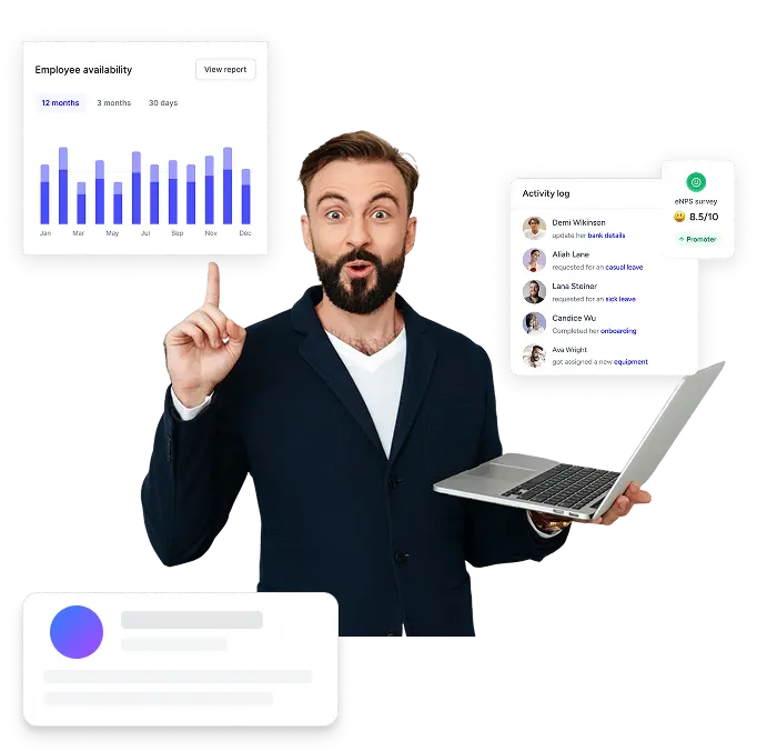 CRM software tools
