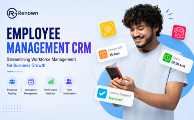 Employee Management CRM: Streamlining Workforce Management for Business Growth